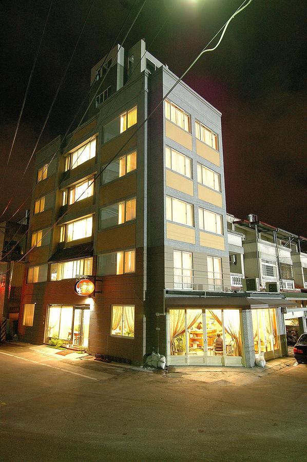Flowersay Homestay Ji'an Exterior foto
